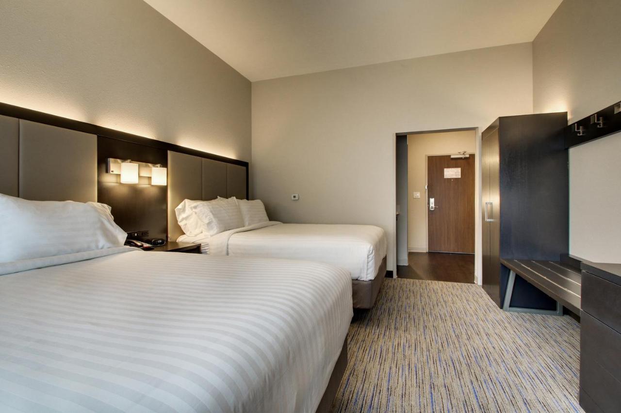 Holiday Inn Express & Suites Charleston Ne Mt Pleasant Us17, An Ihg Hotel Mount Pleasant Zewnętrze zdjęcie