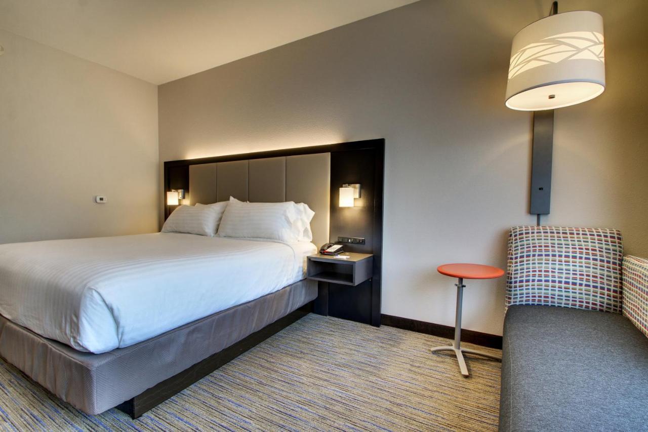 Holiday Inn Express & Suites Charleston Ne Mt Pleasant Us17, An Ihg Hotel Mount Pleasant Zewnętrze zdjęcie